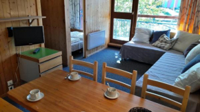 Résidence Nova 1 - Appartement 2 pièces 6 personnes proche des pistes MAE-5604